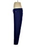 Chico's Color Block Blue Active Pants Size XL (3) - photo 5