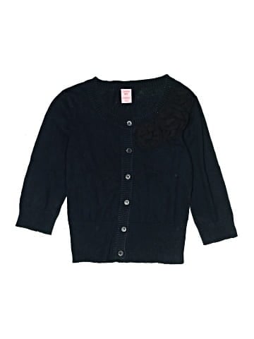 Copper Key Cardigan (view 1)