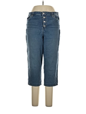 Gloria Vanderbilt Jeans (view 1)