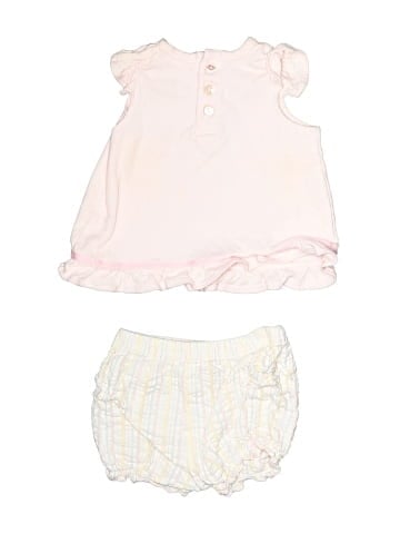 First Moments Sleeveless Top (view 2)