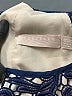 Keepsake 100% Polyester Blue Cocktail Dress Size S - photo 7