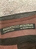 ALLSAINTS Spitalfields Brown Short Sleeve Top Size 4 - photo 7