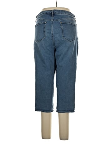 Gloria Vanderbilt Jeans (view 2)