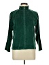 Jason Maxwell Green Cardigan Size L - photo 1