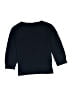 Copper Key 100% Cotton Black Cardigan Size 10 - 12 - photo 2