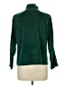 Jason Maxwell Green Cardigan Size L - photo 2