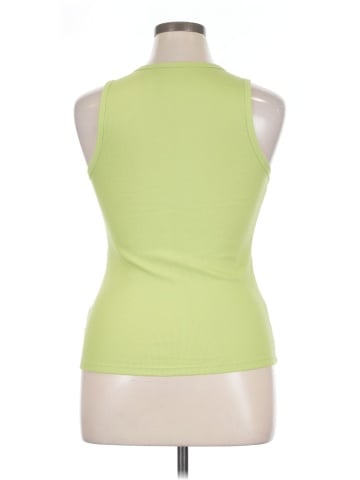 No Boundaries Sleeveless Top (view 2)