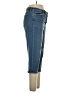 Gloria Vanderbilt Blue Jeans Size 14 - photo 4
