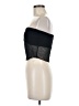 Tiger Mist Black Tube Top Size M - photo 5