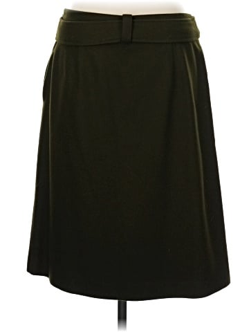J.Crew Wool Skirt (view 2)