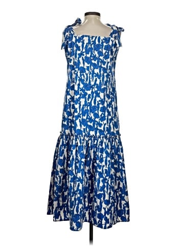 Tory Burch Casual Dress (view 2)