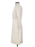 J.Crew 100% Wool Ivory Casual Dress Size 0 - photo 5