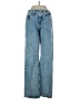 Levi's Blue Jeans Size 23 waist - photo 1