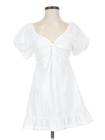 Rare Editions Casual Dress (view 1)
