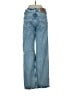 Levi's Blue Jeans Size 23 waist - photo 2