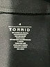 Torrid Solid Black Active Pants Size 4X Plus (4) - photo 4