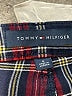 Tommy Hilfiger Plaid Red Casual Pants Size 8 - photo 7