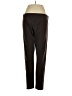 Logo Layers Brown Active Pants Size XL - photo 1