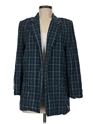 Buru Blazer (view 1)