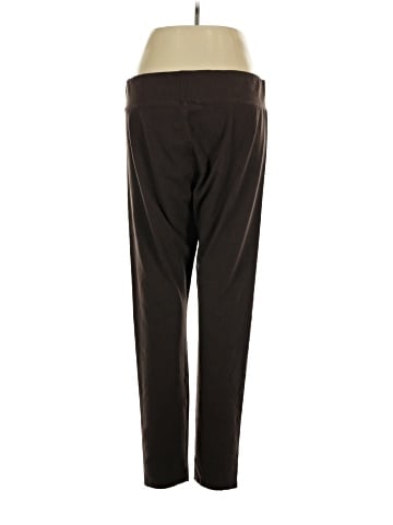 Logo Layers Active Pants (view 2)