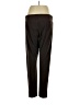 Logo Layers Brown Active Pants Size XL - photo 2