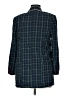 Buru Plaid Blue Blazer Size M - photo 2