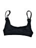 ASOS Black Swimsuit Top Size 4 - photo 2