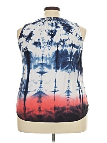 Sonoma Goods for Life Sleeveless Blouse (view 2)