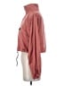 Love Tree 100% Polyester Pink Windbreaker Size S - photo 5