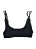 ASOS Black Swimsuit Top Size 4 - photo 1