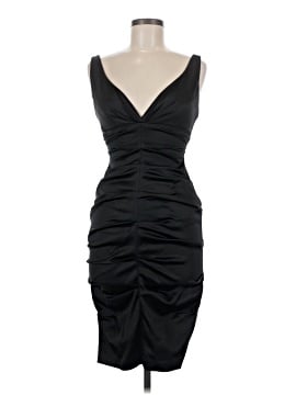 Xscape Cocktail Dress (view 1)