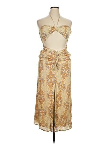 Meshki Cocktail Dress (view 1)