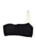 Aerie Solid Black Swimsuit Top Size L - photo 1