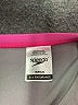 Speedo Pink Swimsuit Bottoms Size S - photo 3
