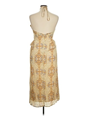 Meshki Cocktail Dress (view 2)