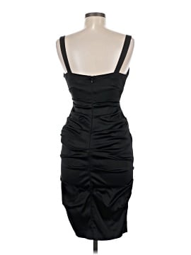 Xscape Cocktail Dress (view 2)