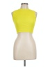 Zara Yellow Pullover Sweater Size L - photo 1