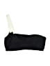 Aerie Solid Black Swimsuit Top Size L - photo 2