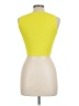 Zara Yellow Pullover Sweater Size L - photo 2
