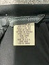 Jonathan Martin 100% Polyester Stars Black Formal Skirt Size 14 - photo 4