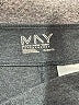 Marc New York Gray Active Pants Size XL - photo 4
