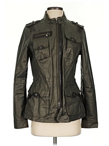 Vince. Jacket (view 1)