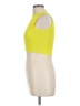 Zara Yellow Pullover Sweater Size L - photo 5