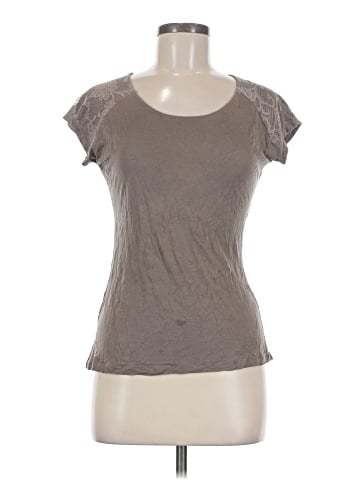 Outback Red Short Sleeve Top (view 1)