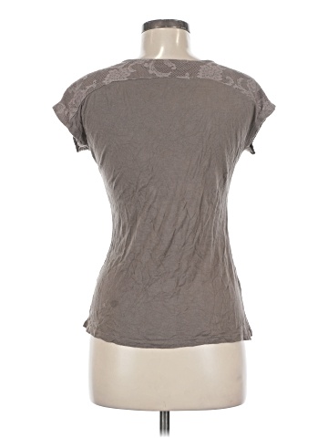 Outback Red Short Sleeve Top (view 2)