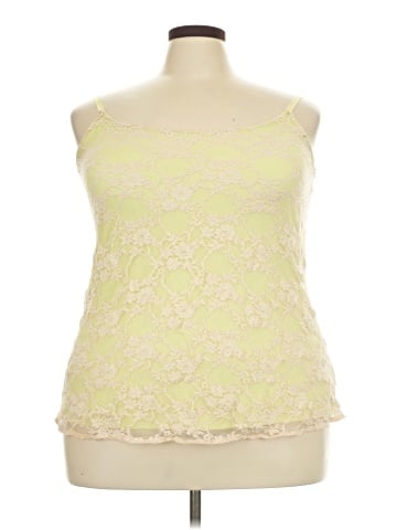 Lane Bryant Tank Top (view 1)