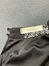 Entro Paisley Black Casual Dress Size M - photo 7