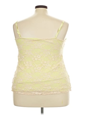 Lane Bryant Tank Top (view 2)