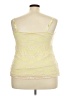 Lane Bryant Ivory Tank Top Size 18 - photo 2