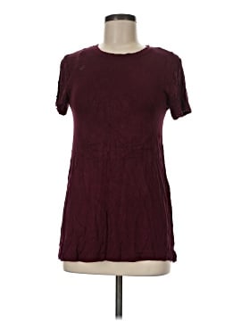 Zenana Outfitters Short Sleeve T-Shirt (view 1)
